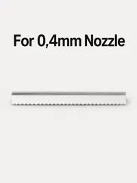 0.08mm layer, 2 walls, 15% infill