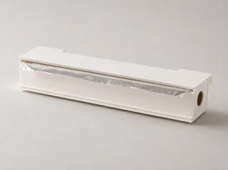 Aluminum / Aluminium Foil Cutter Dispenser Box