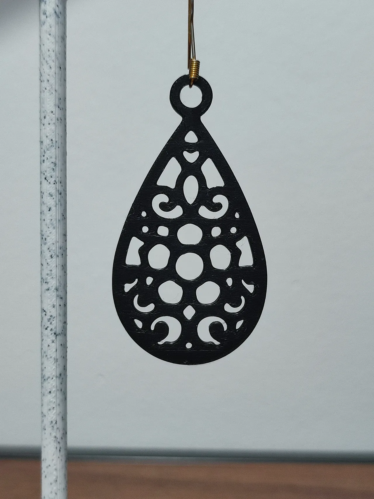 Aretes Kalia view 4