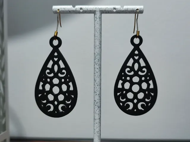 Aretes Kalia