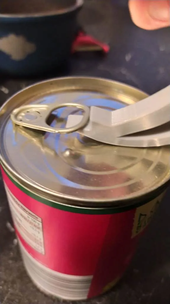 can opener - Free 3D Print Model - MakerWorld