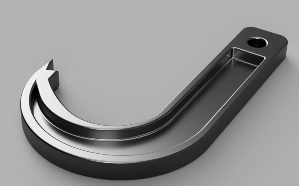 can opener - Free 3D Print Model - MakerWorld