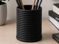 0.2mm layer, 2 walls, 10% infill
