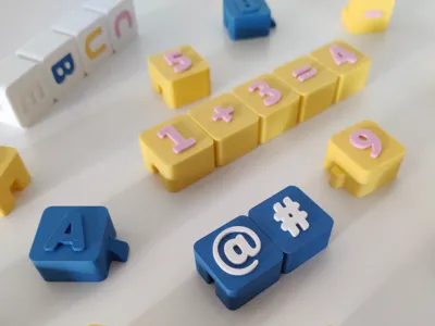 Cubees - Customize, Create, Connect
