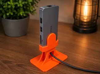 D-Link DUB-M810 Vertical Desk Stand
