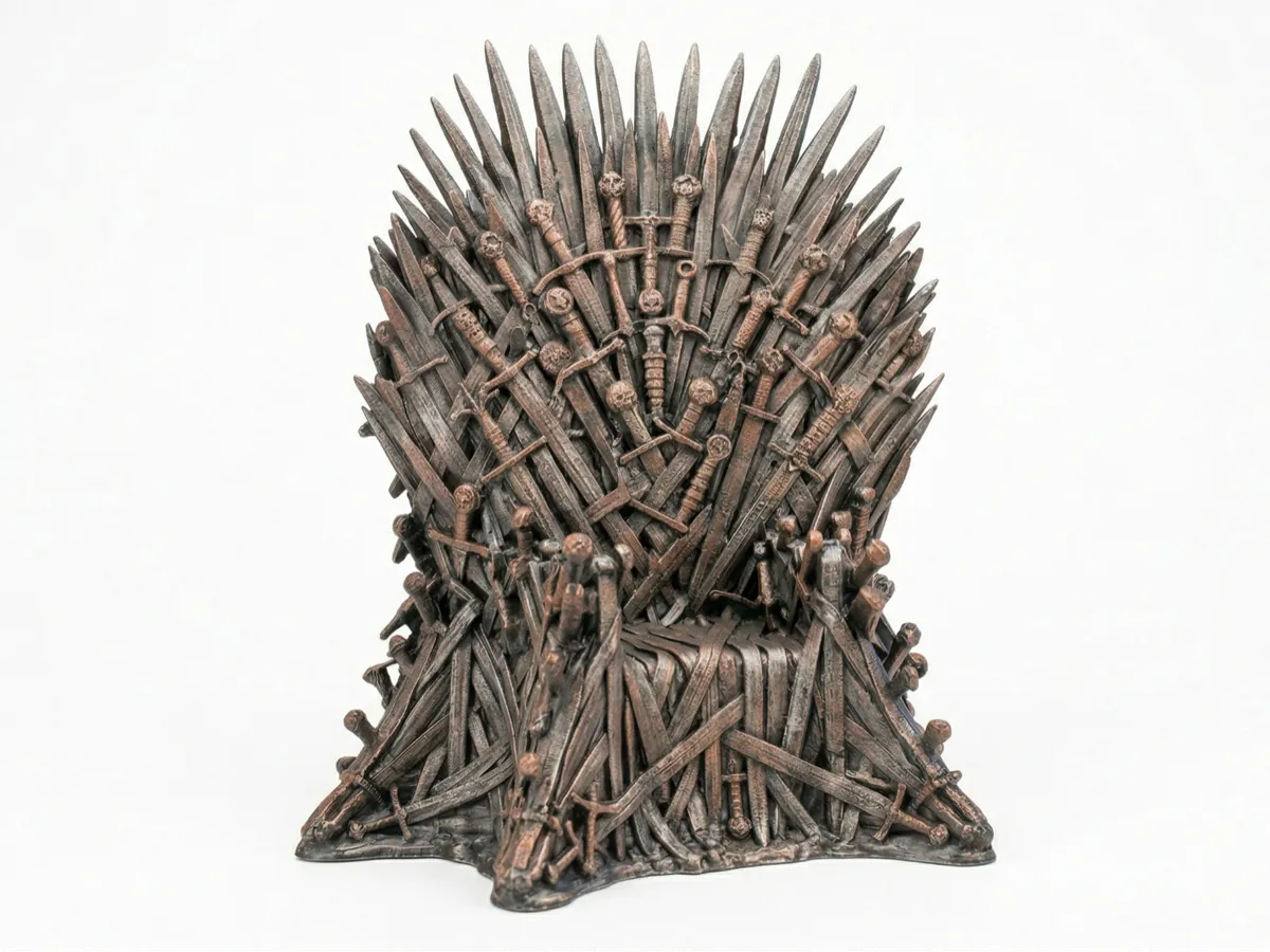 Trône (Game of Thrones)