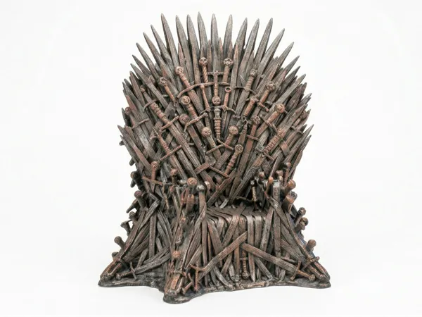 Trône (Game of Thrones)