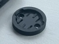 0.08mm layer, 6 walls, 15% infill