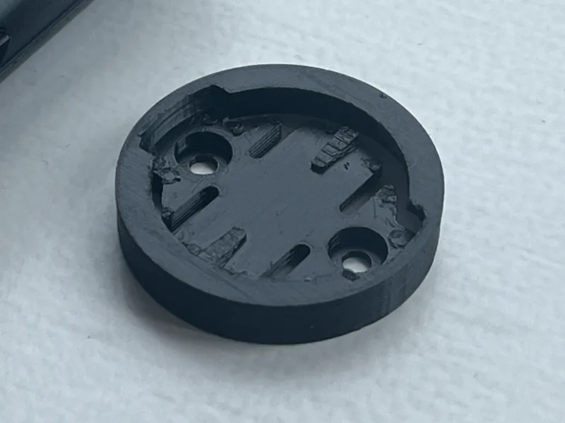 Garmin mount