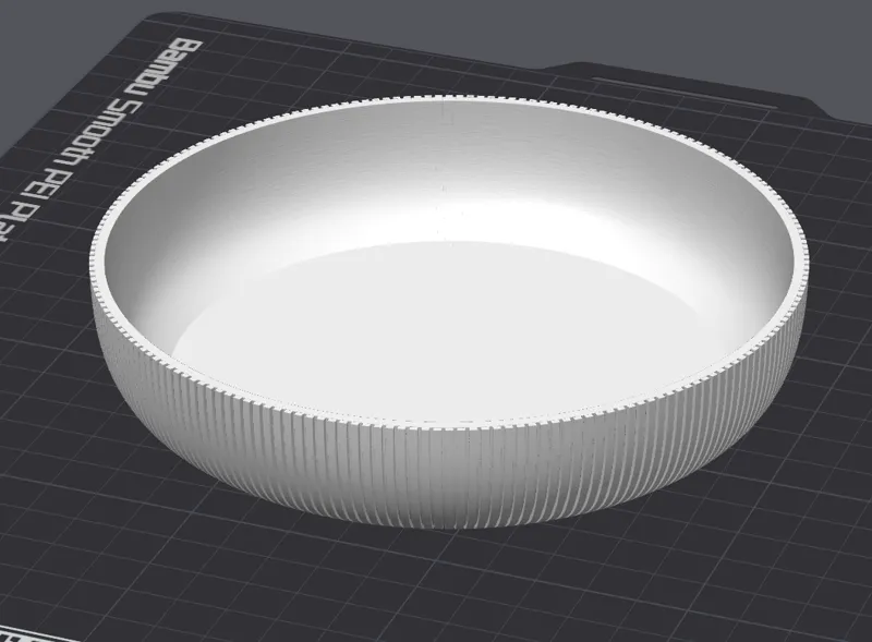 Plant Pot Base