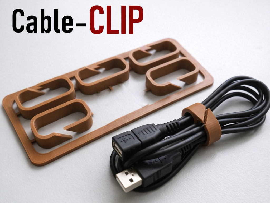 Cable Clip