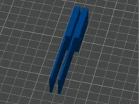 0.2mm layer, 3 walls, 15% infill