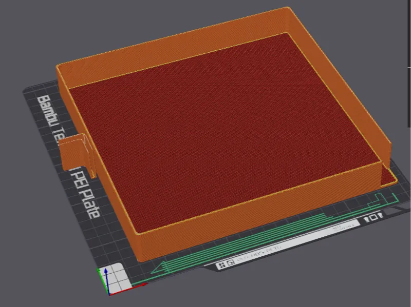 Silica Gel Bead Drying Tray Dessicant Dryer