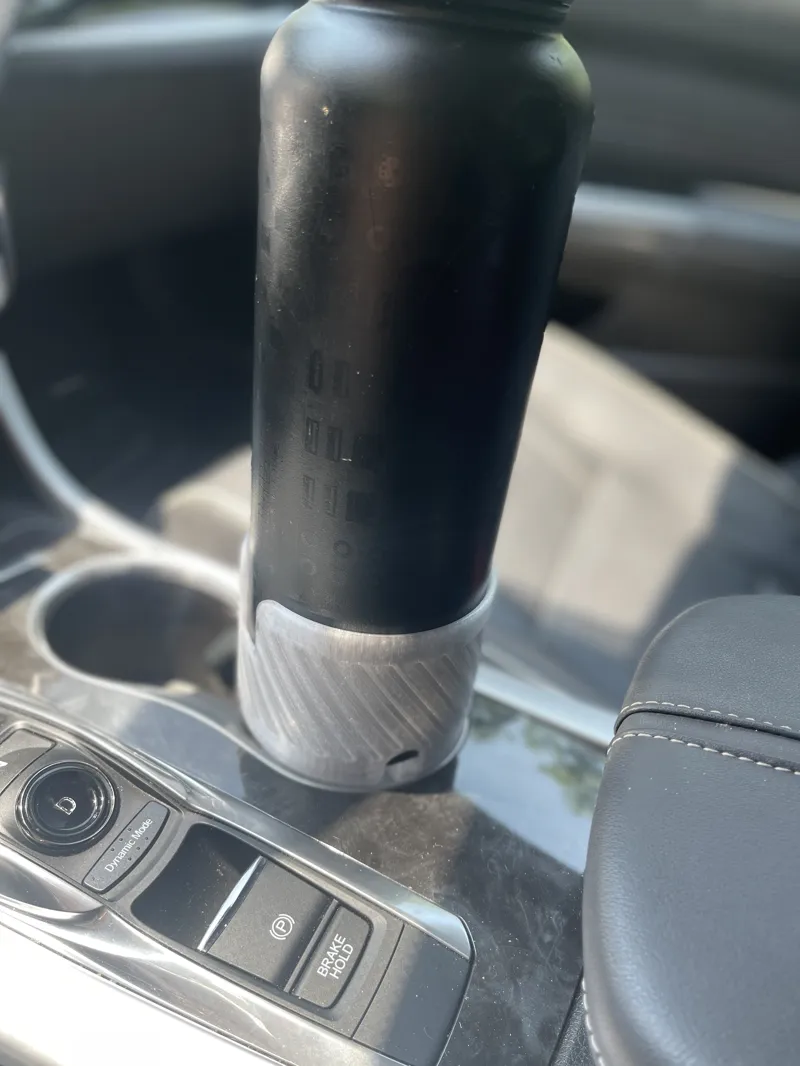 40 oz LTT Bottle Extender - Improved