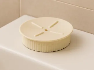 Soap dish 