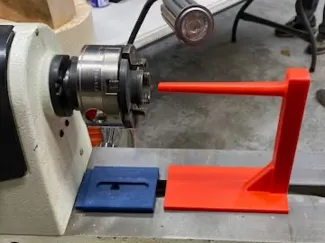 Parametric Bowl Depth Gage