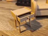 0.16mm layer, 2 walls, 15% infill