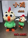 Height 9CM----0.16mm layer height, 2 walls, 12% infill