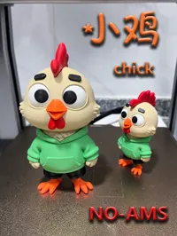 高度9CM----0.16mm 层高, 2 层墙, 12% 填充