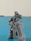 0.08mm layer, 3 walls, 15% infill