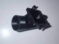 80mm OD detachable 90deg elbow