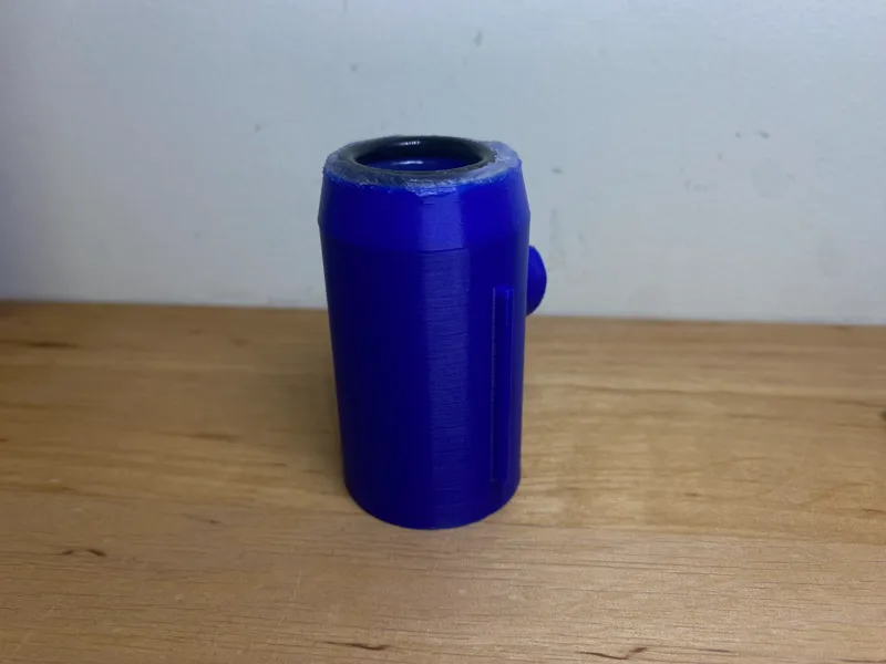 Dyson Vacuum Bag Sealer (>V8)