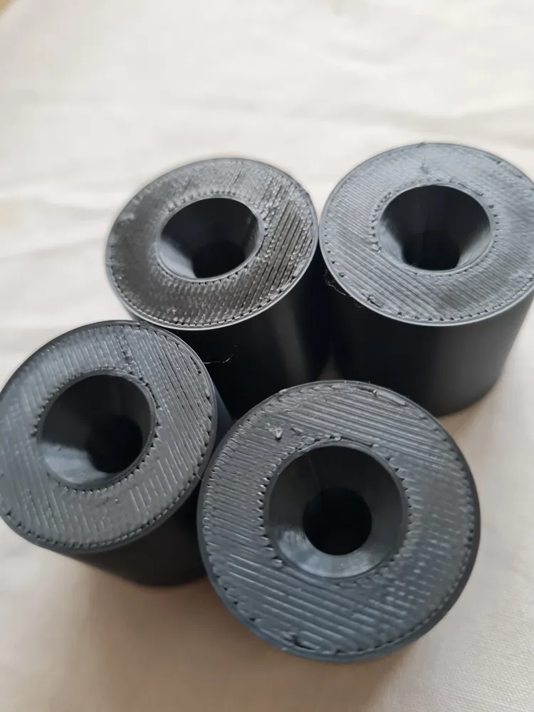 Solid Furniture Risers / Spacers – 30mm height by Bob2000 MakerWorld ...