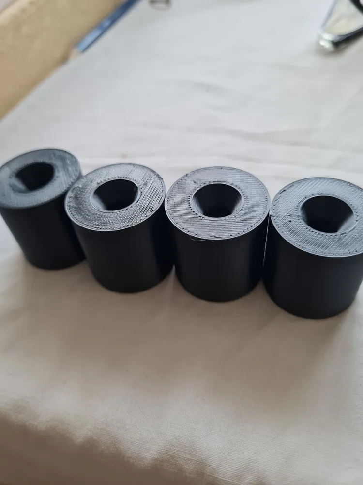 Solid Furniture Risers / Spacers – 30mm height by Bob2000 MakerWorld ...