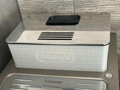 DeLonghi Coffeebean Extension - Primadonna Elite