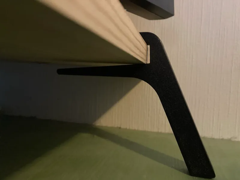 Minimalist Desk Riser