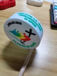 luce的可选底座