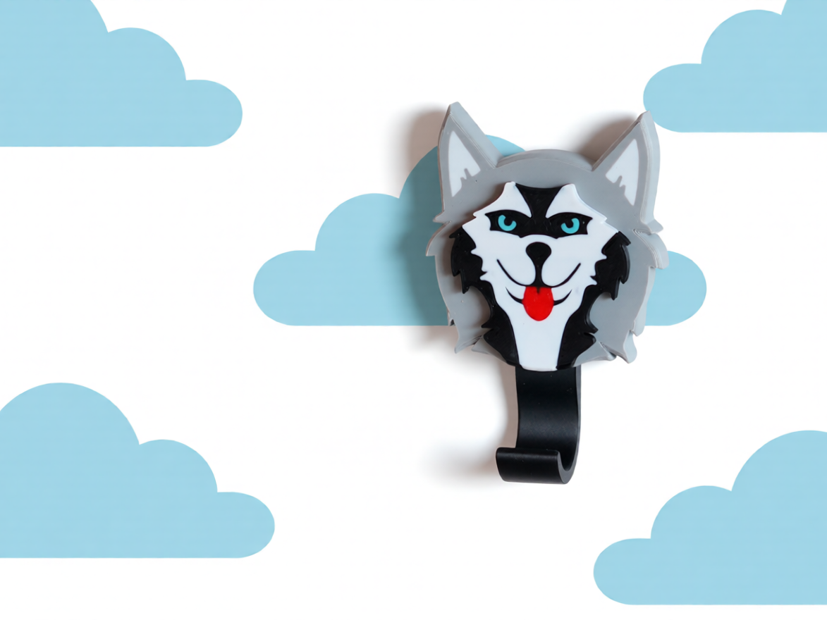 Motiv Hanger / Kids Cloth Hanger / Husky - Modular