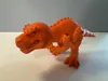 Speedy Saurus (1-color)