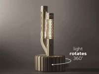 Rotating Base