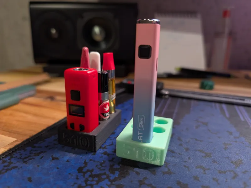 YoCan 510 Organizer