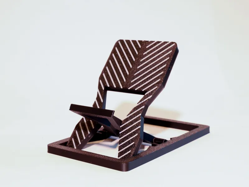 Foldable Phone Stand