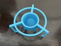0.2mm 层高, 2 层墙, 15% 填充