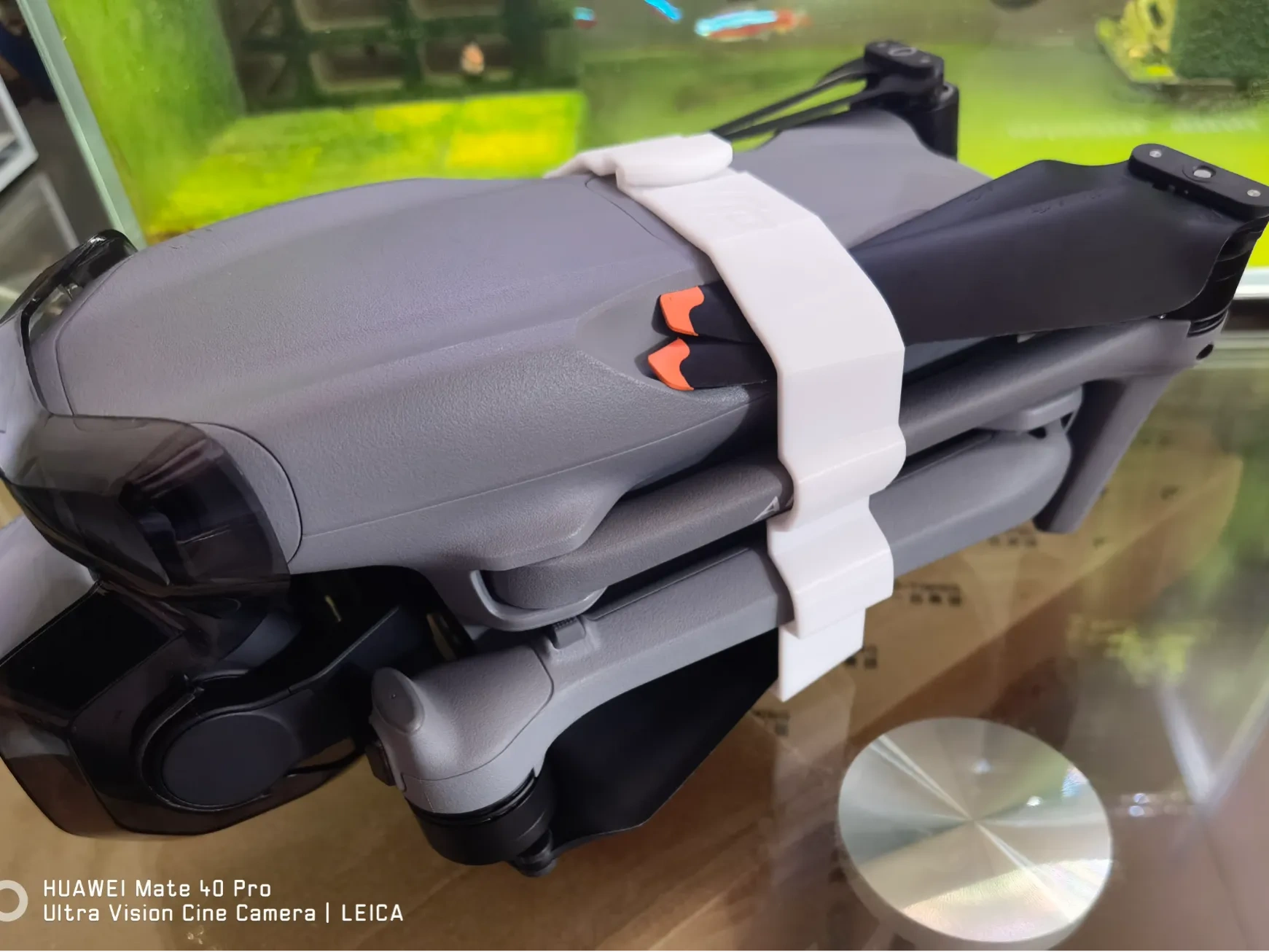 大疆Air 3s束桨器Air 3适用/Dji Air 3s paddle harness