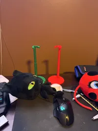 Support kwami — Miraculous Ladybug — photo 3