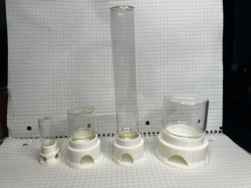 Waterfeeder Ant / Insects Ameisen Tränke ---- 2ml