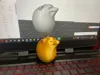 Variable layer height, z-seam in back, 40 minutes 2 walls, 15% infill