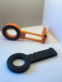0.2mm layer, 4 walls, 20% infill