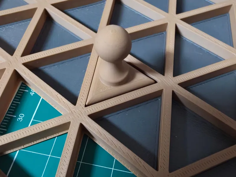 Kumiko insert tool