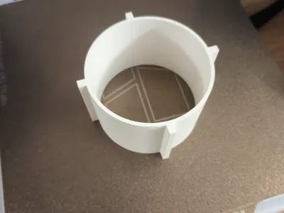 Smartfil Refill Spool Adapter