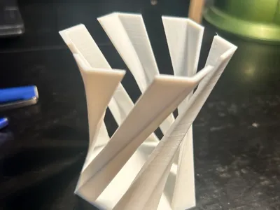 Pen Holder/Vase