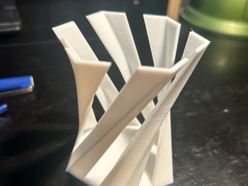 Pen Holder/Vase