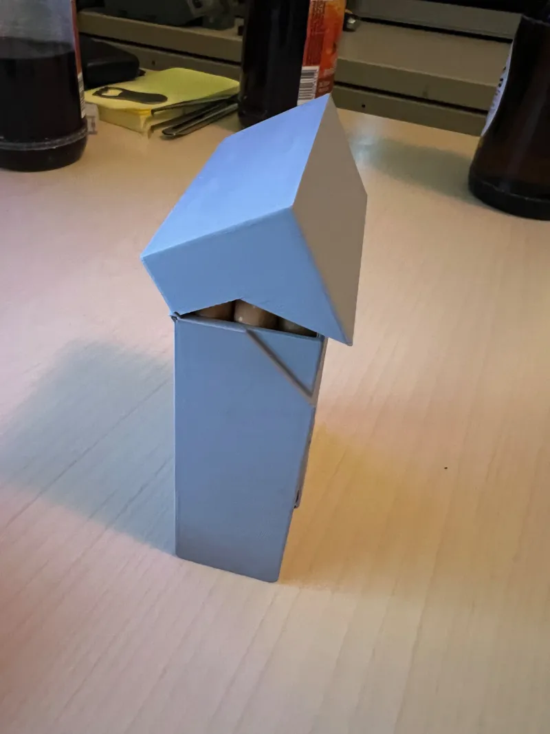 Ziggischachtel