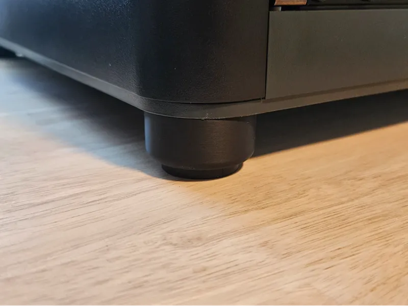 P1S Anti-Vibration Feet Guide [EXTENDED]