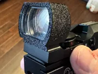 0.2mm layer, 4 walls, 10% infill