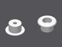 0.2mm layer, 3 walls, 25% infill